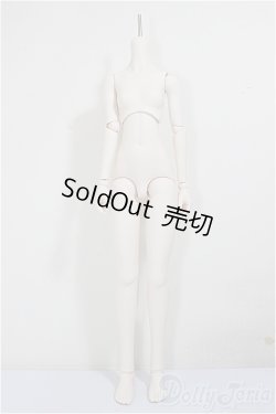 画像1: DDP/ベースボディ/BJD　球体関節人形 A-26-01-28-203-WT-ZA