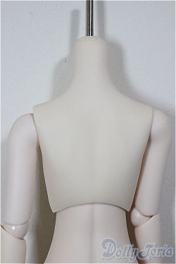 画像3: DDP/ベースボディ/BJD　球体関節人形 A-26-01-28-203-WT-ZA