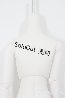 画像3: DDP/ベースボディ/BJD　球体関節人形 A-26-01-28-203-WT-ZA