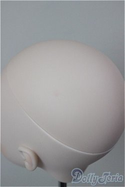 画像5: DD/DDH-27カスタムヘッド/BJD　球体関節人形 A-26-01-28-204-WT-ZA