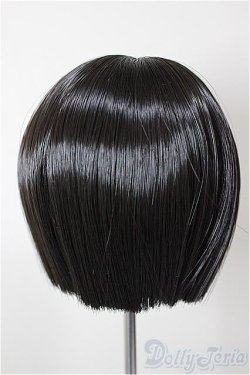 画像2: 7-8inch/ウィッグ/インチ　BJD　MJD　ドール用 A-26-01-28-206-WT-ZA