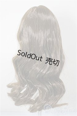 画像2: 7-8inch/ウィッグ/インチ　BJD　MJD　ドール用 A-26-01-28-207-WT-ZA