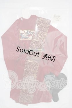 画像1: SDM＆MSD/OF:星夢BJD人形館製 衣装セット10 U-26-03-11-162-WT-ZU