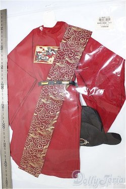 画像2: SDM＆MSD/OF:星夢BJD人形館製 衣装セット10/1/4　40ｃｍ　BJD　MJD　衣装　ドール用 A-26-01-28-248-WT-ZA