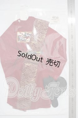 画像2: SDM＆MSD/OF:星夢BJD人形館製 衣装セット10 U-26-03-11-162-WT-ZU