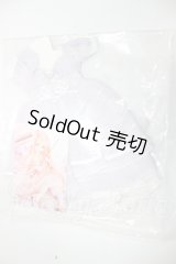 MDD＆MSD/OF:RosenliaDoll様製衣装 恋の歌姫-ライト A-26-04-29-277-WT-ZA