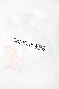 画像1: MDD＆MSD/OF:RosenliaDoll様製衣装 恋の歌姫-ライト A-26-04-29-277-WT-ZA