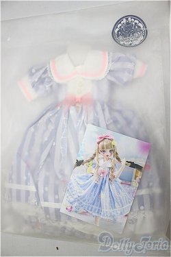 画像1: MSD/OF:びょんびょん天使飴:RosenliaDoll様製/1/4　40ｃｍ　BJD　MJD　衣装　ドール用 A-26-01-28-242-WT-ZA