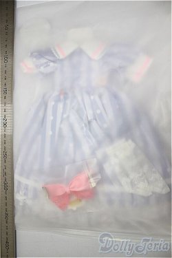 画像2: MSD/OF:びょんびょん天使飴:RosenliaDoll様製/1/4　40ｃｍ　BJD　MJD　衣装　ドール用 A-26-01-28-242-WT-ZA