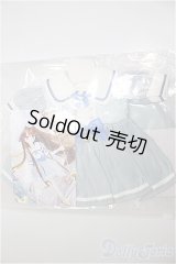 MSD/OF スターレター(RosenliaDoll様製)/1/4　40ｃｍ　BJD　MJD　衣装　ドール用 A-26-01-28-241-WT-ZA