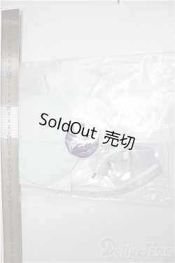 画像2: MSD/OF スターレター(RosenliaDoll様製)/1/4　40ｃｍ　BJD　MJD　衣装　ドール用 A-26-01-28-241-WT-ZA