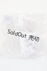 MDD/OF:RosenliaDoll様製衣装 山茶花のささやき A-26-03-18-345-WT-ZA