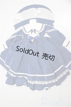 画像1: MDD/OF:RosenliaDoll様製 フラワーレター/0 A-26-01-28-246-WT-ZA