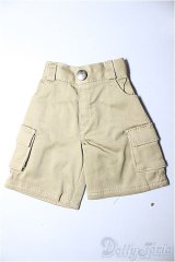 SDM＆MSD/OF:星夢BJD人形館製 パンツ/0 A-26-01-28-255-WT-ZA