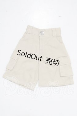 画像1: SDM＆MSD/OF:星夢BJD人形館製 パンツ U-26-03-11-163-WT-ZU