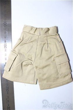 画像2: SDM＆MSD/OF:星夢BJD人形館製 パンツ/0 A-26-01-28-255-WT-ZA