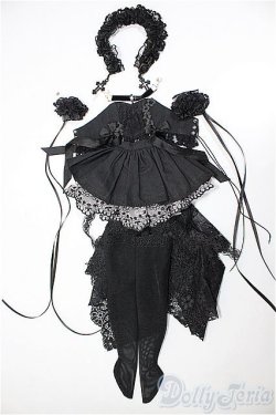 画像1: MDD/OF:衣装セット/0 A-26-01-28-208-WT-ZA