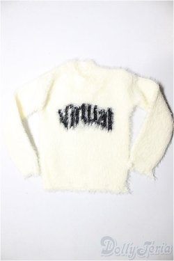 画像1: MDD/OF:トップス/0 A-26-01-28-256-WT-ZA