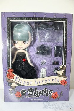 画像2: ネオブライス/サイレントルクレシア/0 A-26-01-28-253-WT-ZA