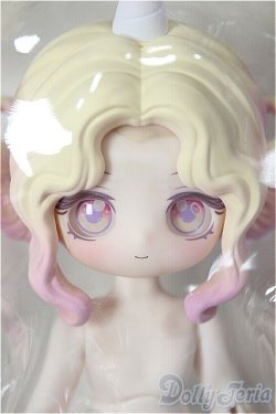 画像1: Meki Creator's Essence/造物之心:Peonia/ A-26-01-28-302-WT-ZA