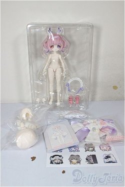 画像2: Ｈappy Engine/ルルリン物語:ユニコーン/ A-26-01-28-301-WT-ZA