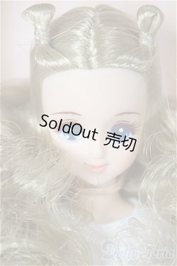 画像1: ジェニー/マリーン:リカちゃんキャッスル/BJD　球体関節人形 A-26-01-28-303-WT-ZA