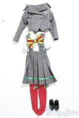 ジェニー/OF:衣装/ファッションドール　衣装 A-26-01-28-335-WT-ZA