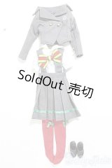 ジェニー/OF:衣装/ファッションドール　衣装 A-26-01-28-335-WT-ZA