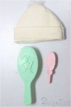 画像1: ジェニー/OF:小物 A-26-02-04-135-WT-ZA