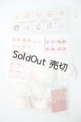 糖指数100％/パーツセット A-26-02-18-209-WT-ZA