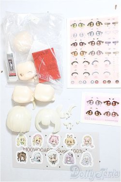 画像1: SIMONTOYS LIRORO(リロロ)/童話の家シリーズ:パーツセット/ A-26-01-28-336-WT-ZA