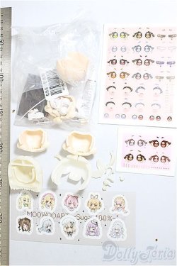 画像2: SIMONTOYS LIRORO(リロロ)/童話の家シリーズ:パーツセット/ A-26-01-28-336-WT-ZA