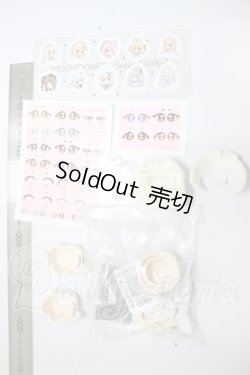 画像2: 糖指数100％/パーツセット A-26-02-18-209-WT-ZA