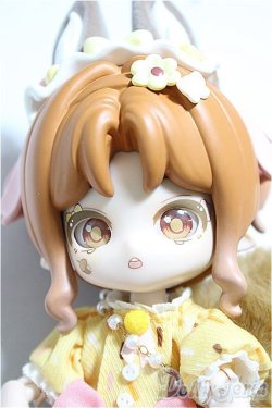 画像1: MINTY(ミンティ)/ファンタジーの森:スイスイ/ A-26-01-28-339-WT-ZA