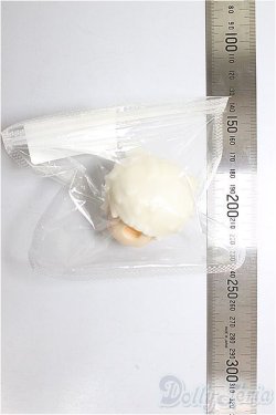 画像2: NAGI/雲墟記:未塗装ヘッド/0 A-26-01-28-350-WT-ZA