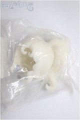 Ｈappy Engine/ルルリン物語:飛羽蛾 未塗装ヘアパーツ/ A-26-01-28-344-WT-ZA