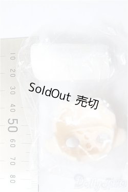 画像2: Nyssa/怪奇なナイトメア:フェイスパーツ/0 A-26-01-28-341-WT-ZA