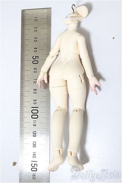 画像2: Nyssa/怪奇なナイトメア:ボディ/0 A-26-01-28-342-WT-ZA