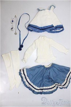 画像1: DD/OF:衣装セット/0 A-26-01-28-351-WT-ZA