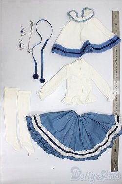 画像2: DD/OF:衣装セット/0 A-26-01-28-351-WT-ZA