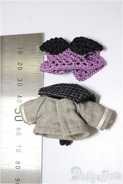 画像2: COCORIANG/OF:衣装 A-26-02-04-139-WT-ZA