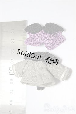 画像2: COCORIANG/OF:衣装 A-26-02-04-139-WT-ZA