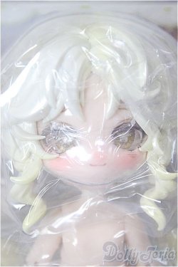 画像1: 不可食用人形/月飛び時間:夢伊 A-26-02-04-106-WT-ZA