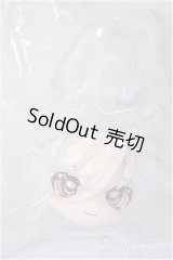 不可食用人形/月飛び時間:クラウドファンディング特典小物 A-26-02-04-108-WT-ZA