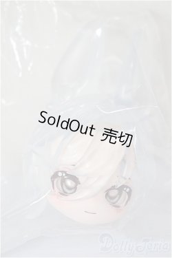 画像1: 不可食用人形/月飛び時間:クラウドファンディング特典小物 A-26-02-04-108-WT-ZA