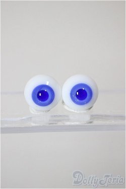 画像1: 10mm/グラスアイ A-26-02-04-130-WT-ZA