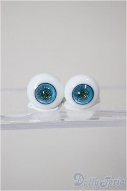 画像1: 10mm/グラスアイ A-26-02-04-131-WT-ZA