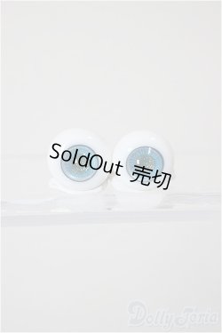 画像1: 10mm/グラスアイ A-26-02-04-131-WT-ZA