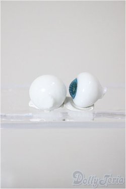 画像2: 10mm/グラスアイ A-26-02-04-131-WT-ZA