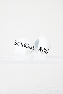 画像2: 10mm/グラスアイ A-26-02-04-131-WT-ZA